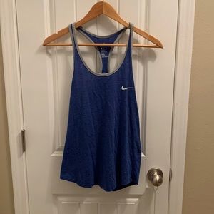 Nike Racerback Tank Top